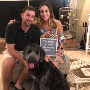 Meet your Posher, Desiree'